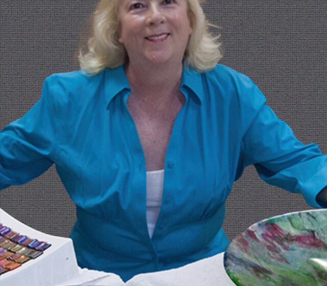 Susan Moody