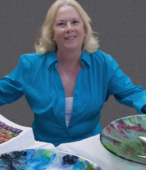 Susan Moody
