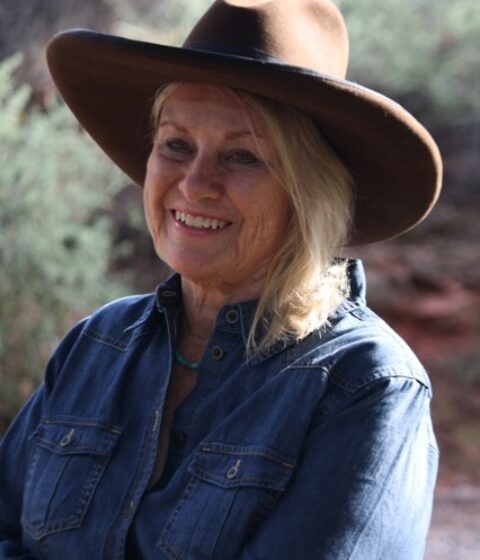 Susan Kliewer