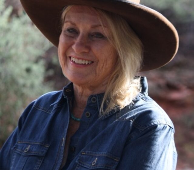 Susan Kliewer