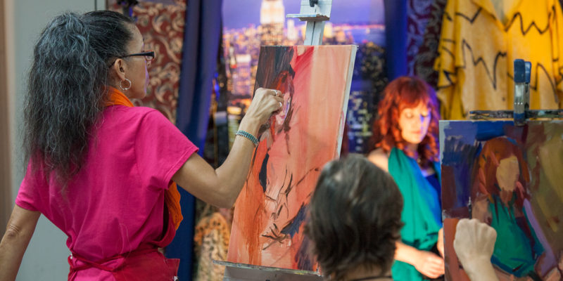 Sedona Arts Center The Sedona Arts Center is a nonprofit