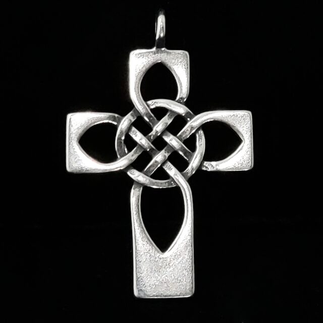 Four Apostles Cross by McKeown 97997