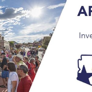 Invest in the Arts on AZ Gives Day! 2019