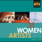 31 Women Artists