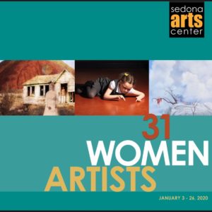 31 Women Artists Exhibition
