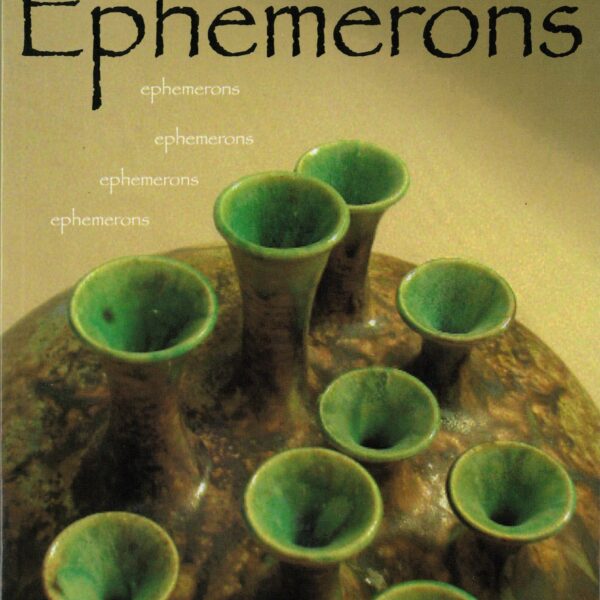 Ephemerons by Mary Heyborne