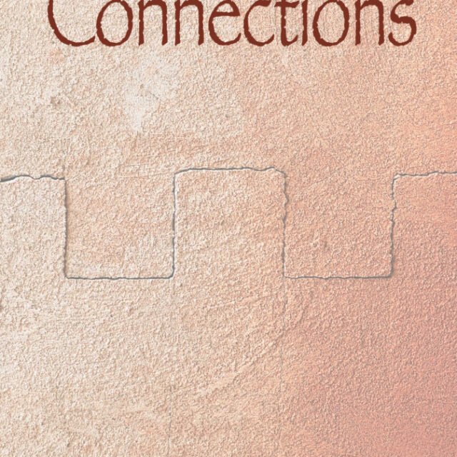 Connections by Mary Heyborne