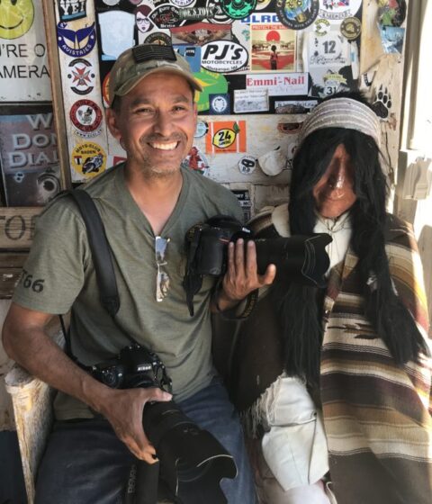 Efren Lopez