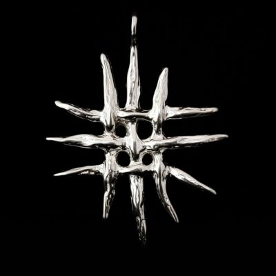 Weavers Cross by McKeown 144520