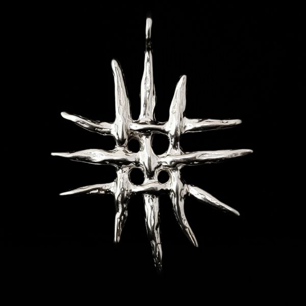 Weavers Cross by McKeown 144520