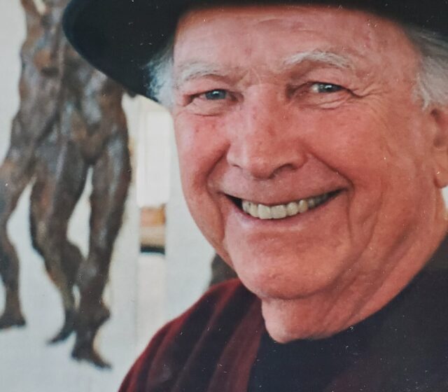 John Henry Waddell