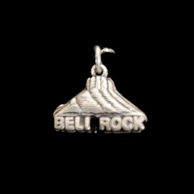 Bell Rock Charm by Susan Herman and Paul Kaiser