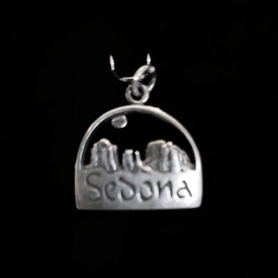Sedona Charm by Susan Herman and Paul Kaiser