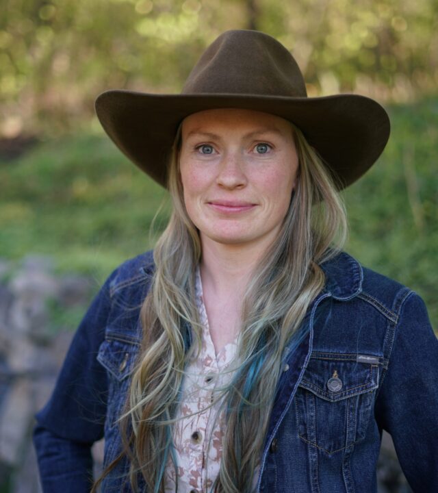 Ellie Wilson