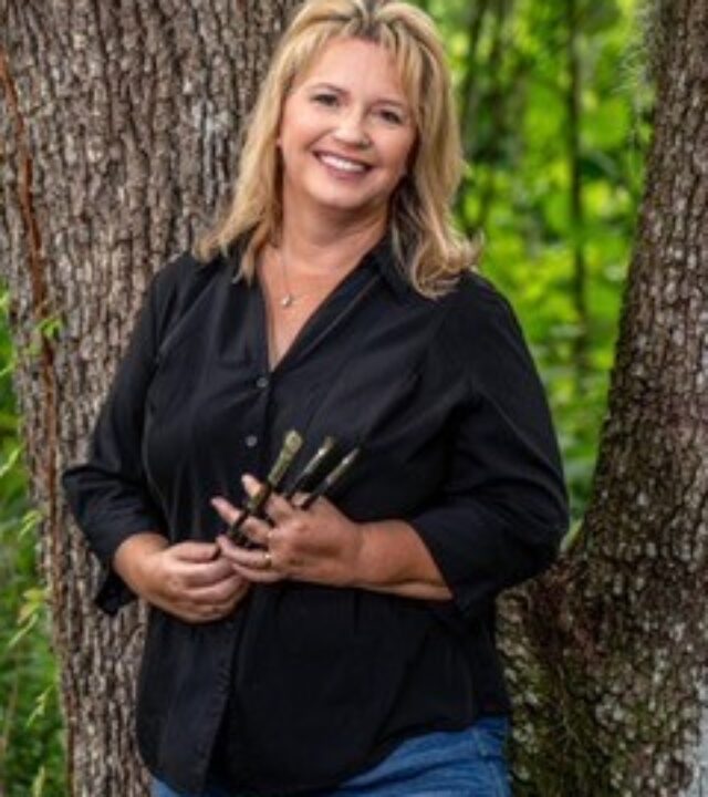 Michelle Held