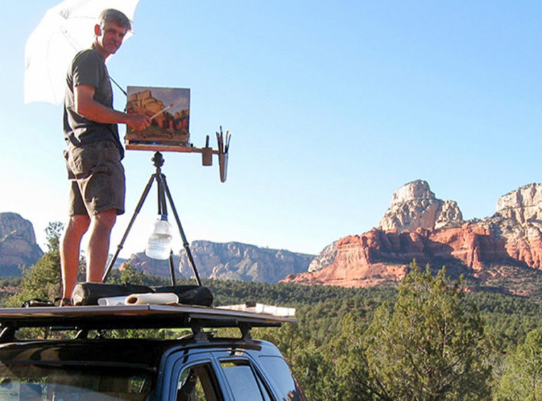 School of the Arts Sedona Arts Center Sedona Arts Center
