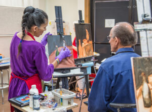 Classes and Crash Courses