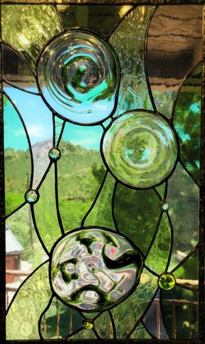 Lovin Emerald by Holly Stedman