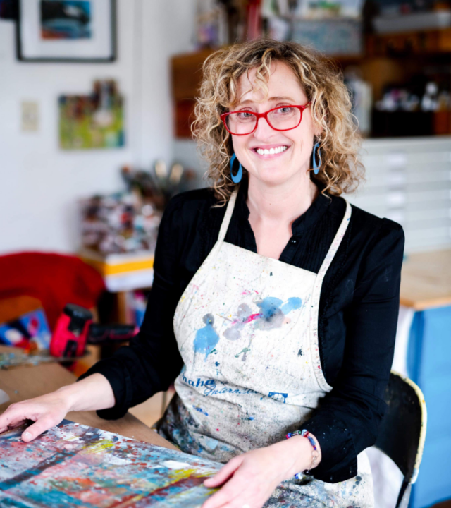 Helene Farrar