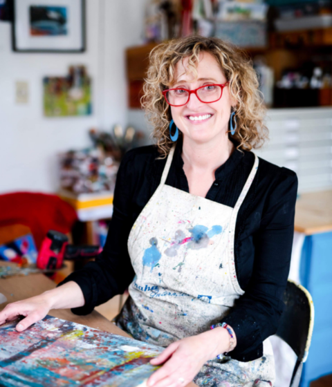 Helene Farrar