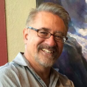 Bruce Gómez