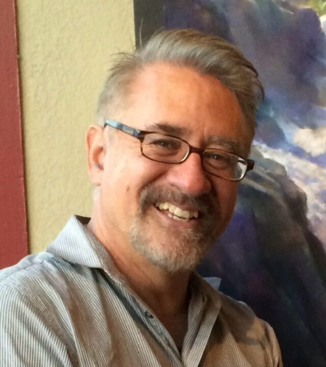 Bruce Gómez