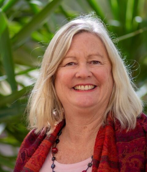 Marrin Robinson