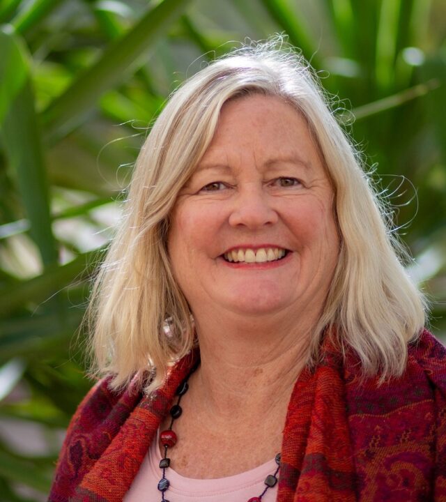 Marrin Robinson