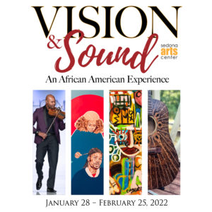 Vision & Sound: An African American Experience