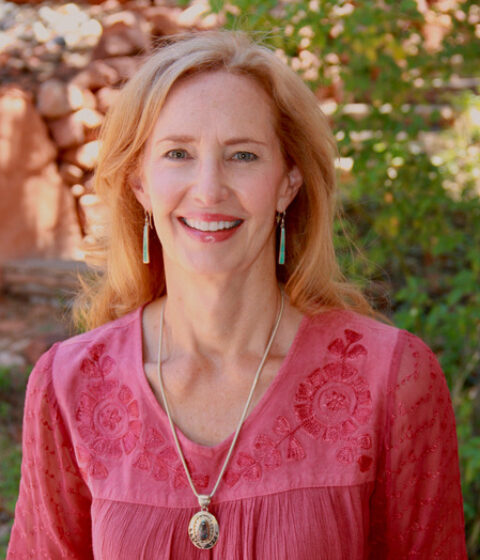 Melanie Chambers Hartman