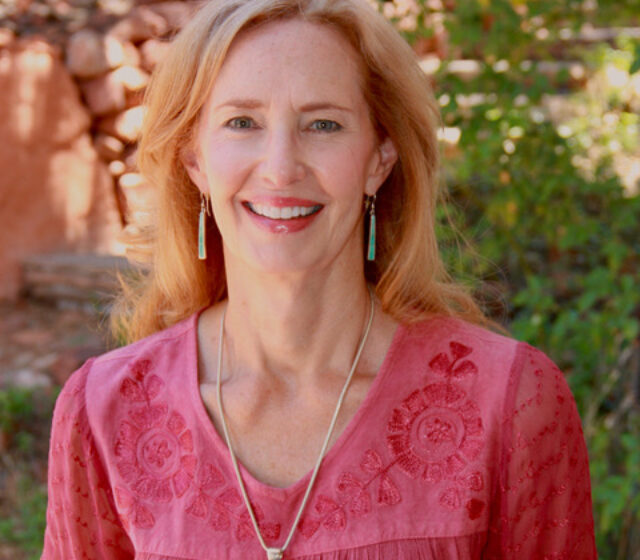 Melanie Chambers Hartman