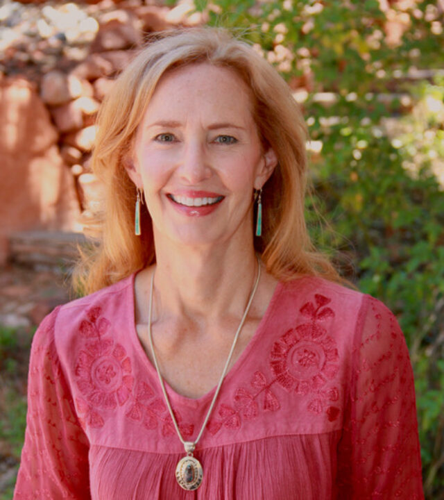 Melanie Chambers Hartman