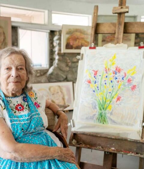 Ruth Holland Waddell