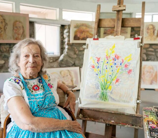 Ruth Holland Waddell