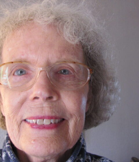 Sharon McGinnis