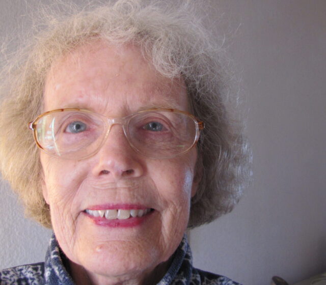 Sharon McGinnis
