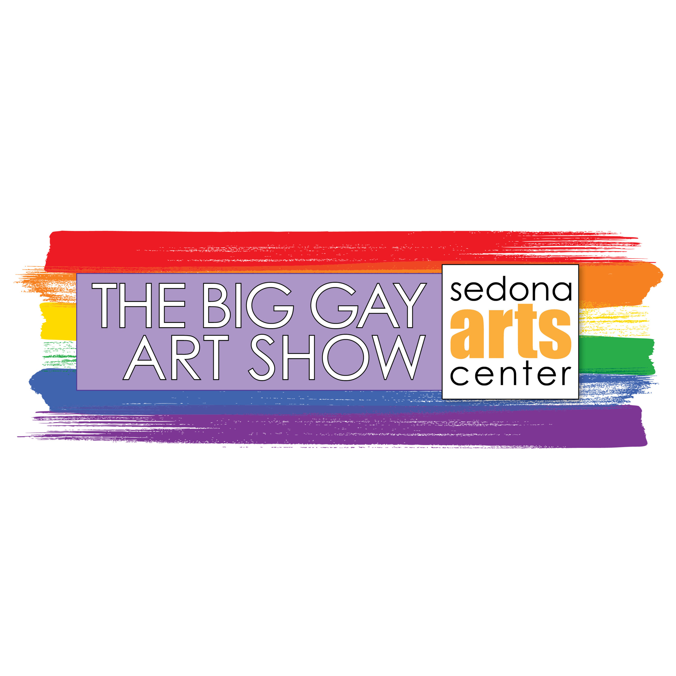 The Big Gay Art Show