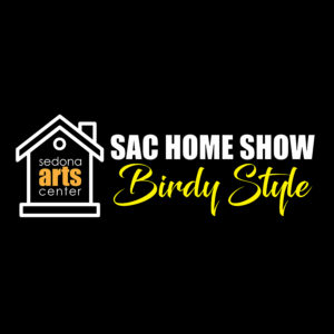 SAC Home Show: Birdy Style