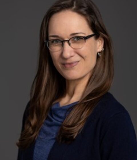 Sarah Sedwick