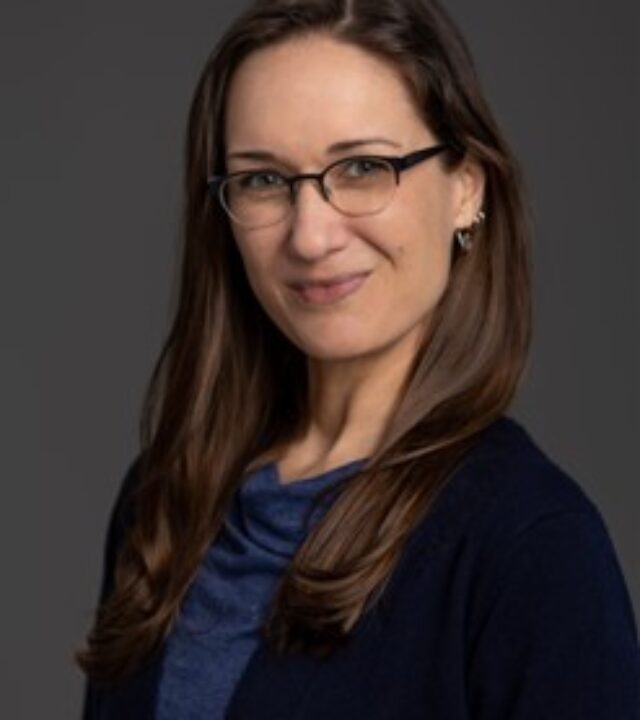 Sarah Sedwick