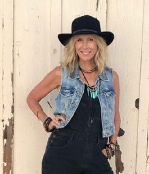 Carrie Clayden