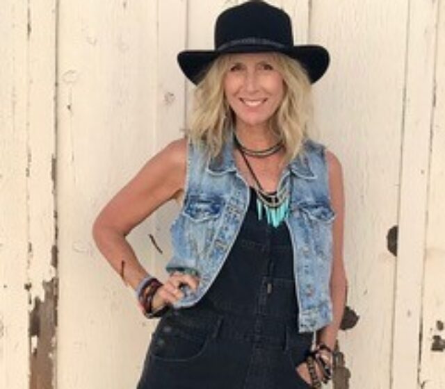 Carrie Clayden