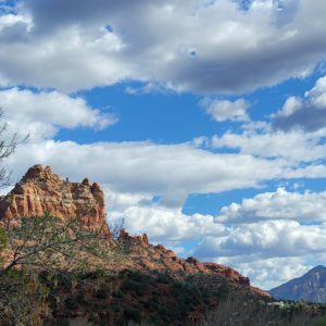 What Sedona Means To ME