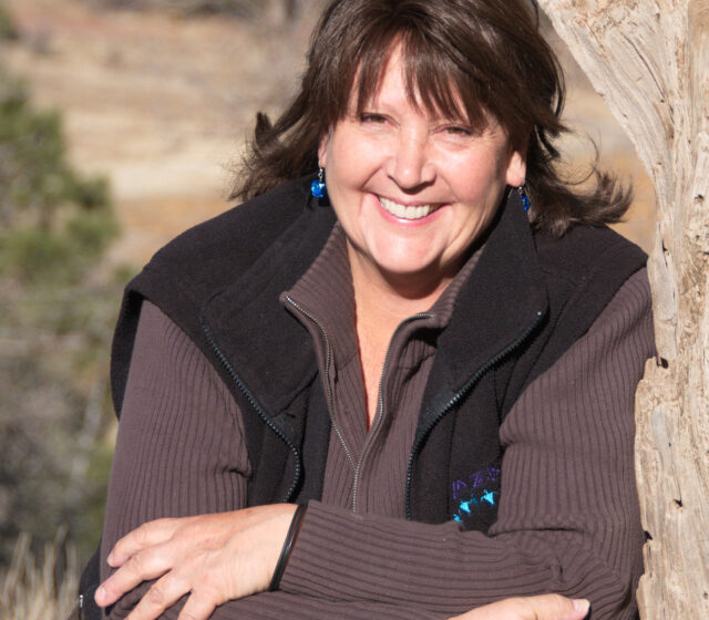 Mary Helsaple