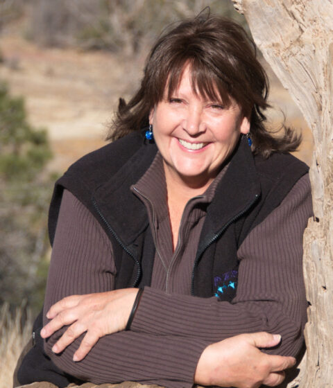 Mary Helsaple