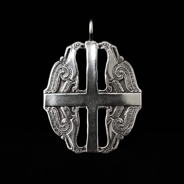 Bamberg Cross by McKeown 1102