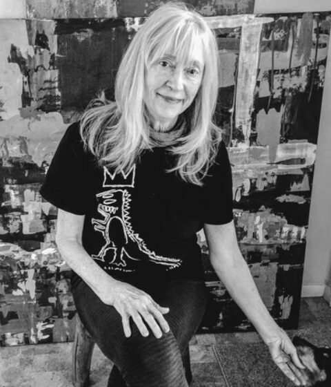 Lynn Haygood Lee