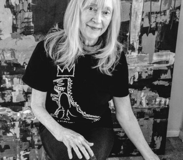 Lynn Haygood Lee