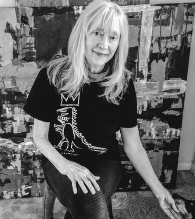 Lynn Haygood Lee