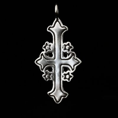 Washington Cross by McKeown 7104